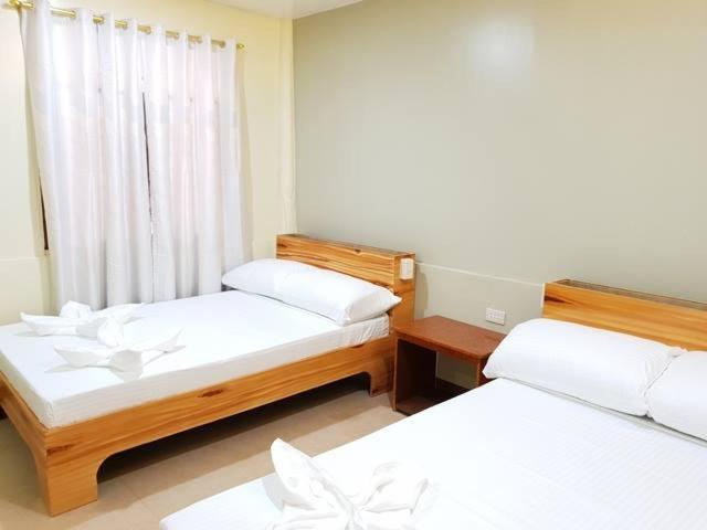 Nay Aster Pension El Nido Luaran gambar